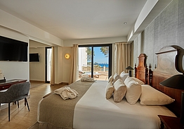 Secrets Mallorca Villamil | Golf på Mallorca