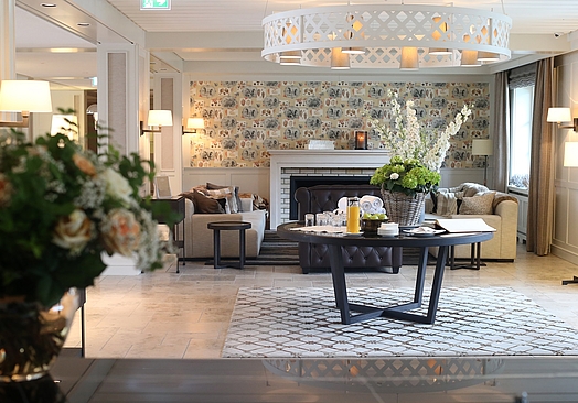 Severin*s Resort & Spa | Golf på Sylt