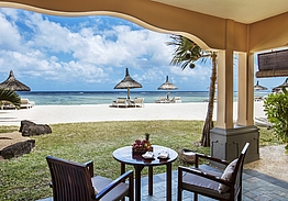 Shanti Maurice Resort & Spa