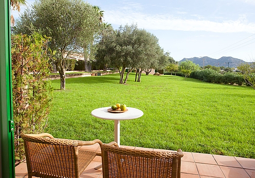 Son Corb Boutique Hotel