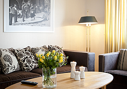 Sturup Airport Hotel