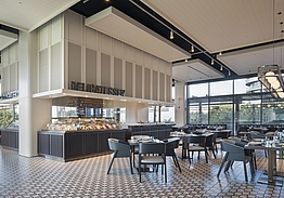 Voyage Belek Golf & Spa