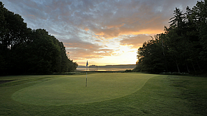 Golf Stockholm