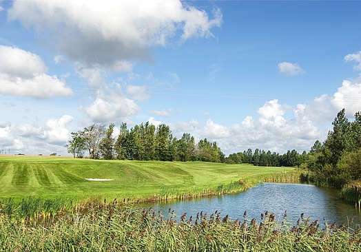 Abbekås Golfklubb