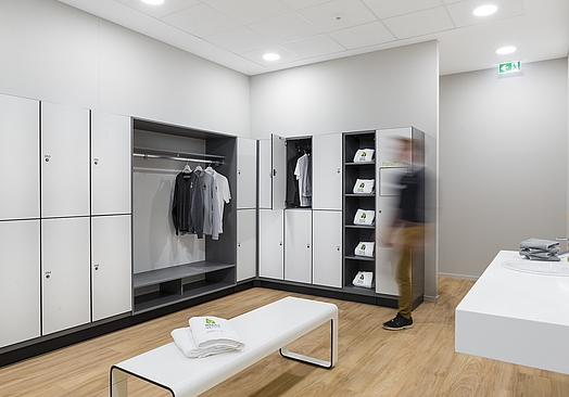 Aparthotel Parkallee am Mainzer Golf Club