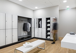 Aparthotel Parkallee am Mainzer Golf Club