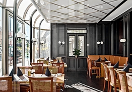 Best Western Plus Hotel Eyde