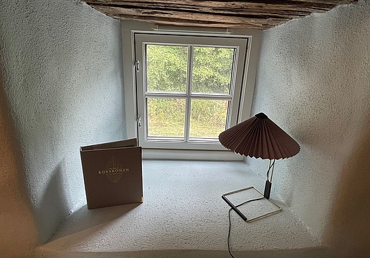 The Inn at Bokskogen