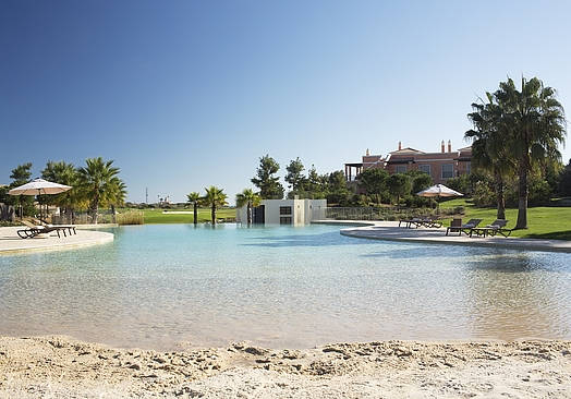 Cascade Wellness Resort Algarve