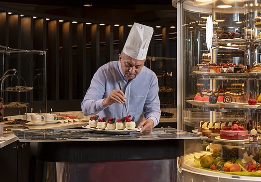 Cornelia Diamond Golf Resort & Spa | Golf i Belek