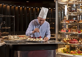 Cornelia Diamond Golf Resort & Spa | Golf i Belek