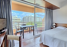 Dom Pedro Portobelo Apartment Hotel & Golf | Golf på Algarve