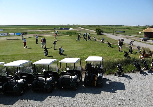 Enjoy Resorts Rømø