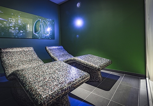 SCHLOSS Fleesensee | SCHLOSS Spa