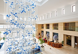 Hilton Vilamoura As Cascatas Golf Resort & Spa