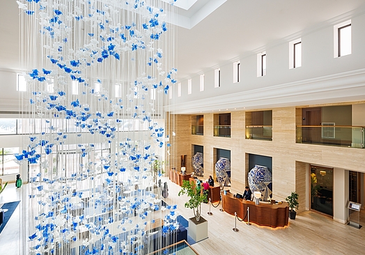 Hilton Vilamoura As Cascatas Golf Resort & Spa