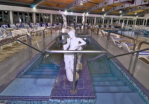 Hotel Petrarca Terme