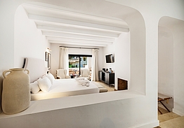 Inmood San Roque Hotel