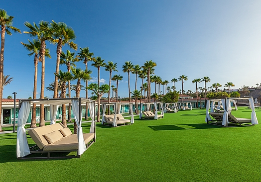 Kumara Serenoa by Lopesan Hotels