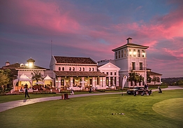 La Reserva Club Sotogrande | Golf i Cádiz