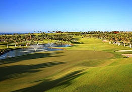 Meloneras Golf by Lopesan | Golf på Gran Canaria
