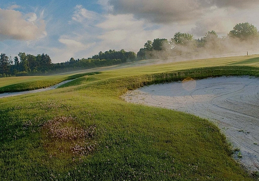 Mazury Golf & Country Club | Golf i Polen