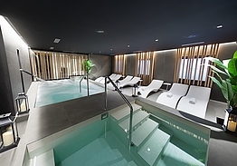 Neptuno Hotel & Spa | Golf i Calella