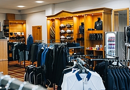 Oxfordshire Golf Resort