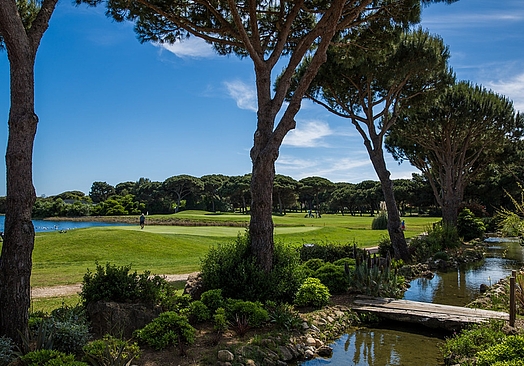 Onyria Quinta da Marinha Resort