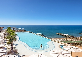 Regnum The Crown | Golf i Belek