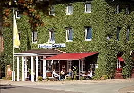 Ringhotel Gardels