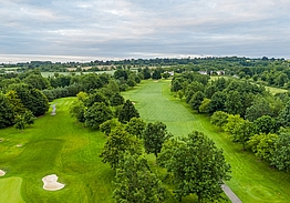 Roganstown Hotel & Country Club | Golf i Dublin
