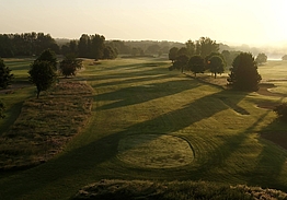 Royal Oak Golf Club