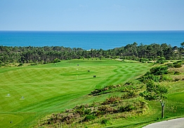 Royal Óbidos Spa & Golf Resort