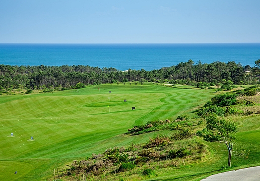 Royal Óbidos Spa & Golf Resort