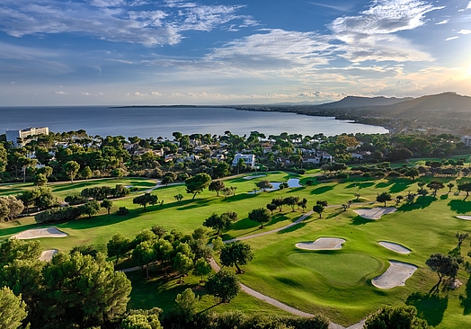 Club de Golf de Son Servera | Golf på Mallorca