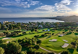 Club de Golf de Son Servera | Golf på Mallorca