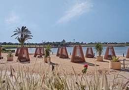 Steigenberger Golf Resort El Gouna