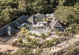 Tamarina Golf & Spa Boutique Hotel | Golf på Mauritius