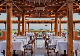 The Cascades Golf Resort Soma Bay