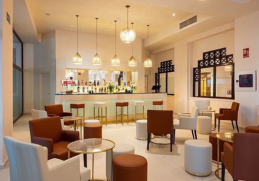 Hotel Vila Galé Isla Canela