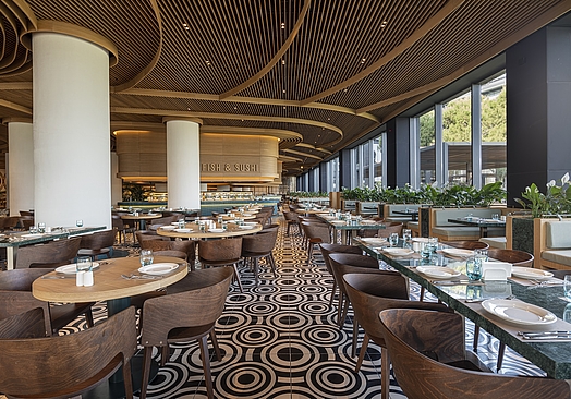 Voyage Belek Golf & Spa