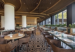 Voyage Belek Golf & Spa