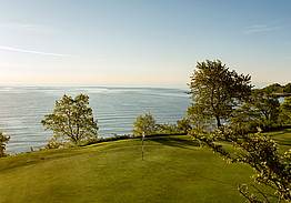 Österlens Golfklubb