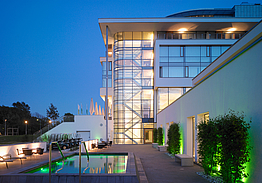 Sankt Jörgen Park | Golf i Göteborg