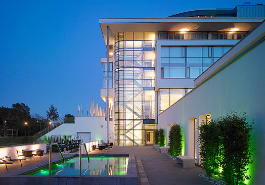 Sankt Jörgen Park | Golf i Göteborg