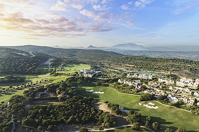 La Reserva Club