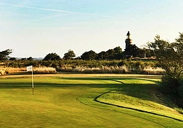 Ærø Golf Klub