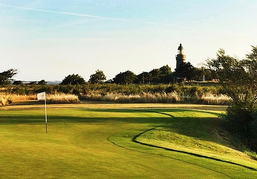 Ærø Golf Klub