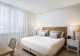 Abama Resort Tenerife | Los Jardines de Abama Suites